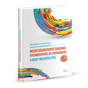 Megoldásközpontú coaching gyermekekkel és fiatalokkal